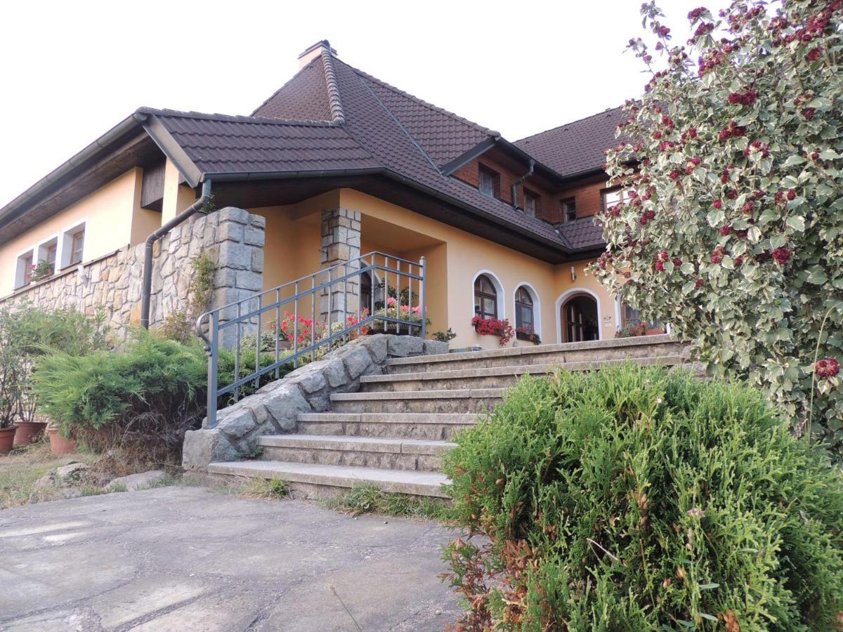 Apartman U Vagnera Dvur Kralove nad Labem Exterior photo