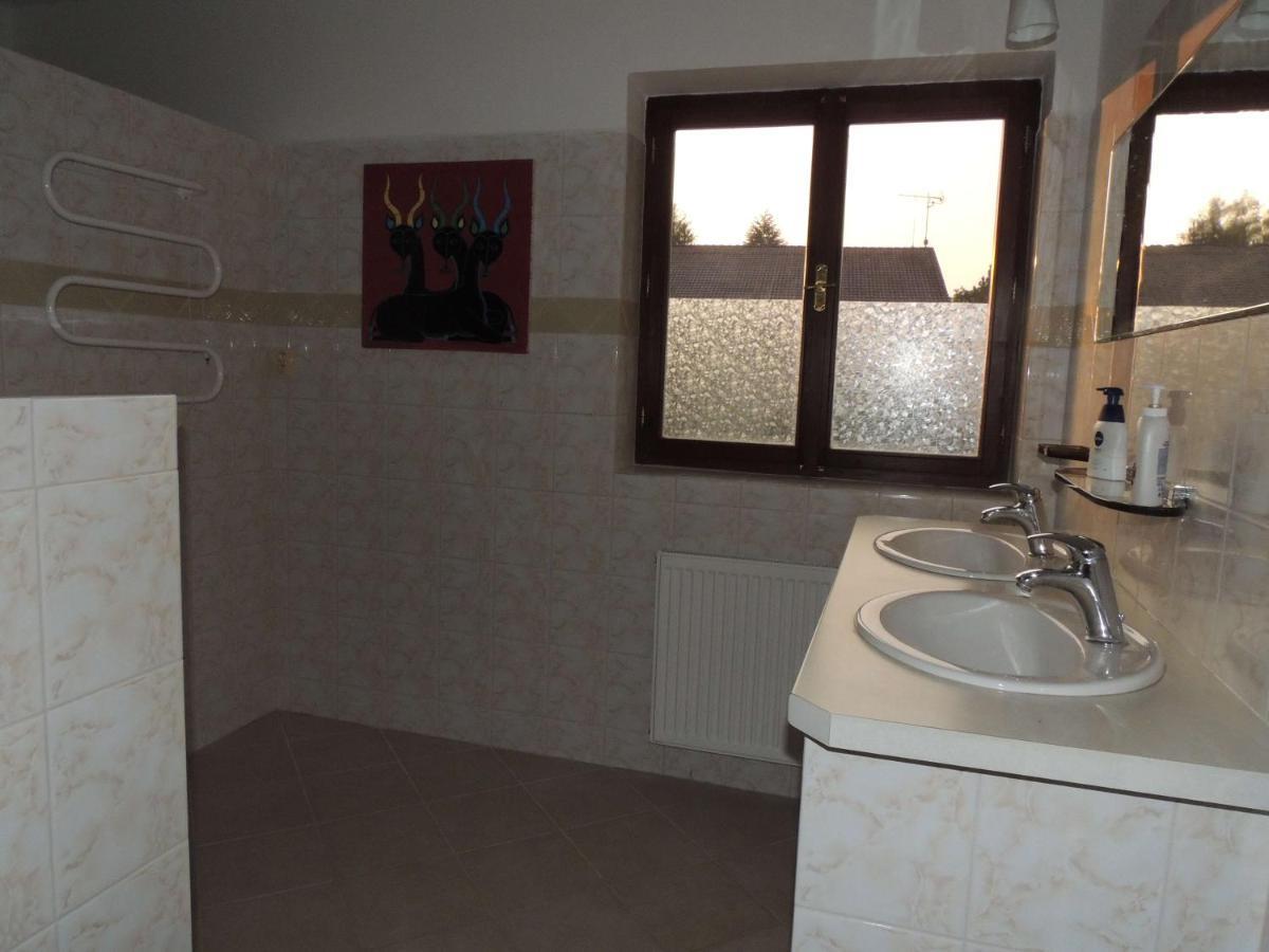 Apartman U Vagnera Dvur Kralove nad Labem Exterior photo