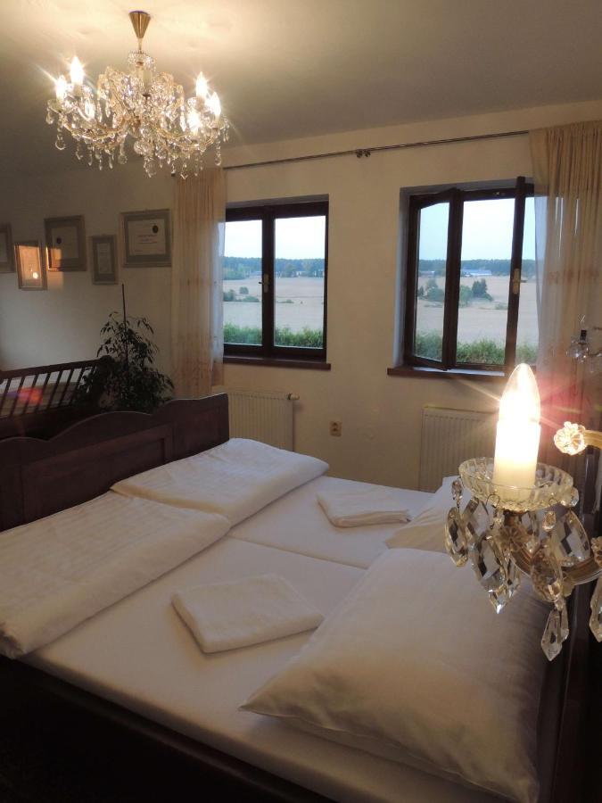Apartman U Vagnera Dvur Kralove nad Labem Exterior photo